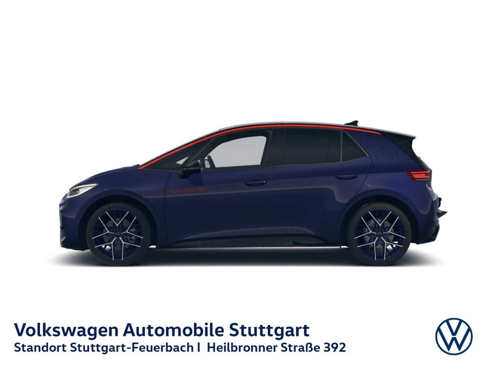 Volkswagen ID.3 – Bild 6
