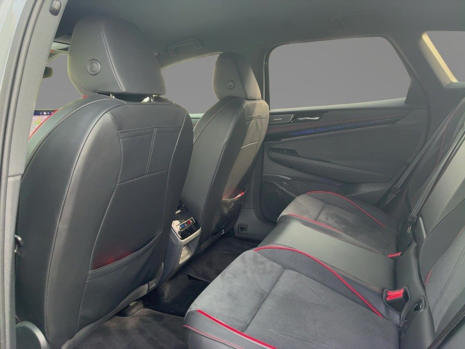 Volkswagen ID.7 Tourer – Bild 8