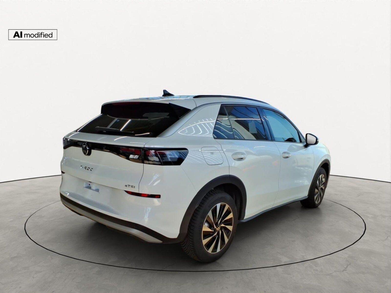 Volkswagen T-Roc – Bild 4