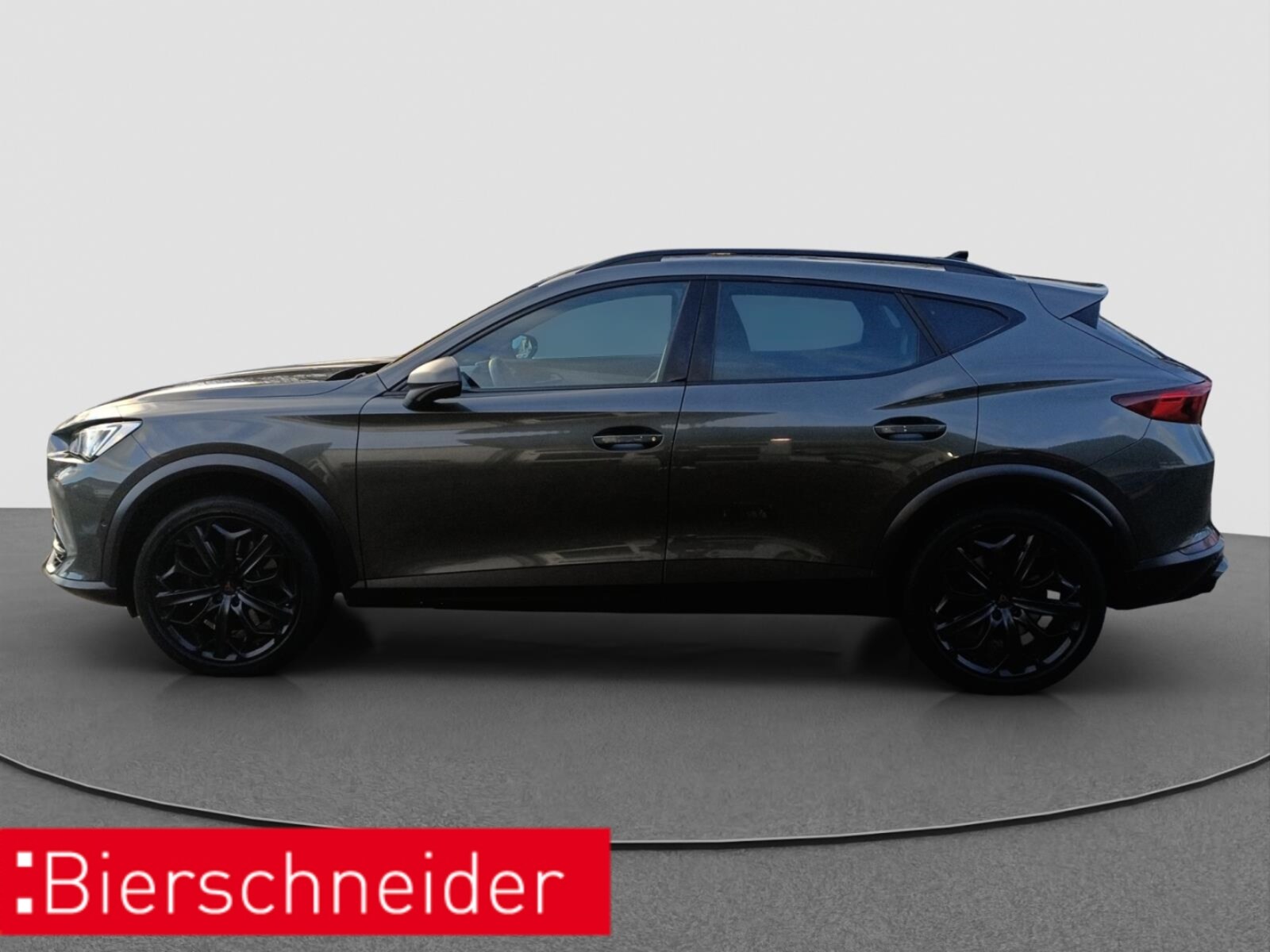 CUPRA Formentor – Bild 10