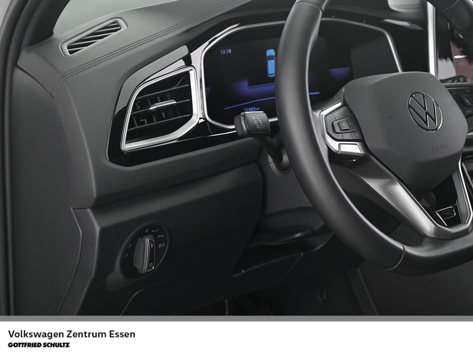 Volkswagen T-Roc – Bild 9