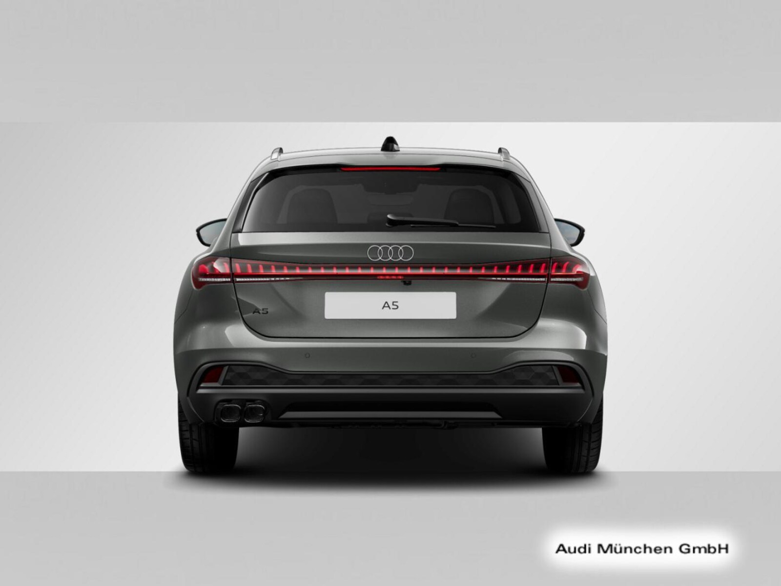 Audi A5 Avant – Bild 7