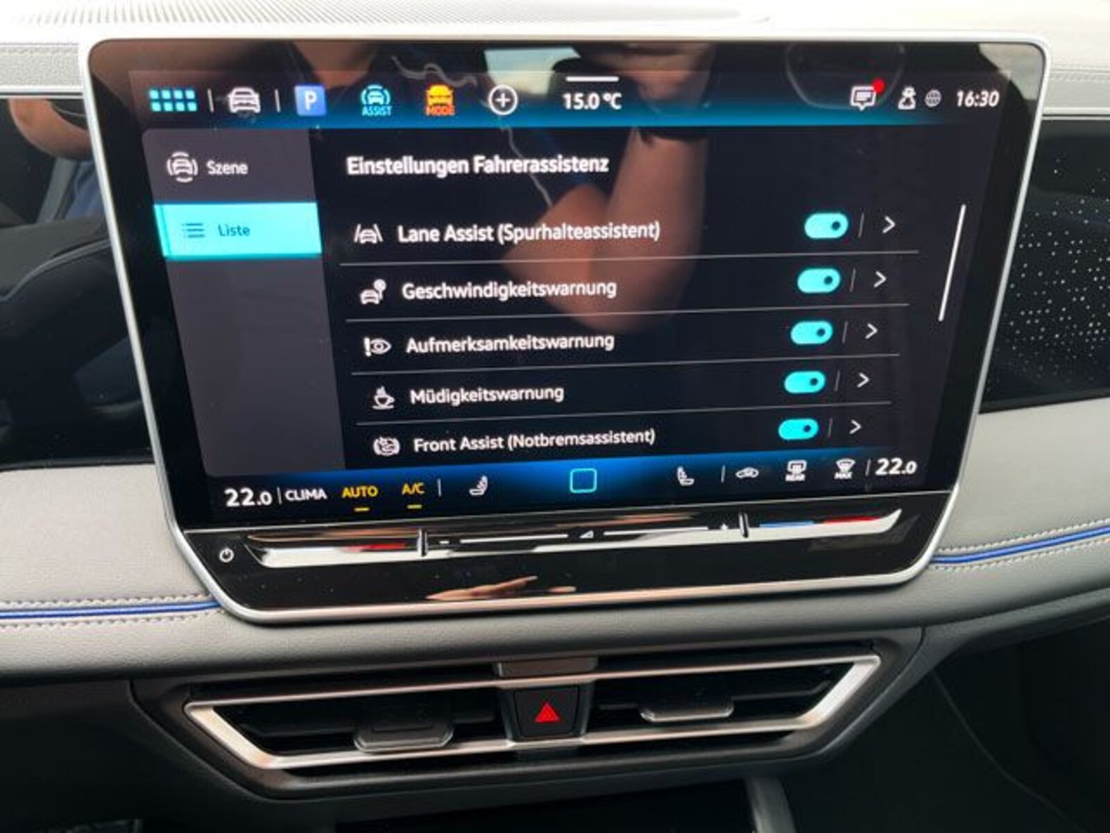 Volkswagen Tiguan – Bild 13
