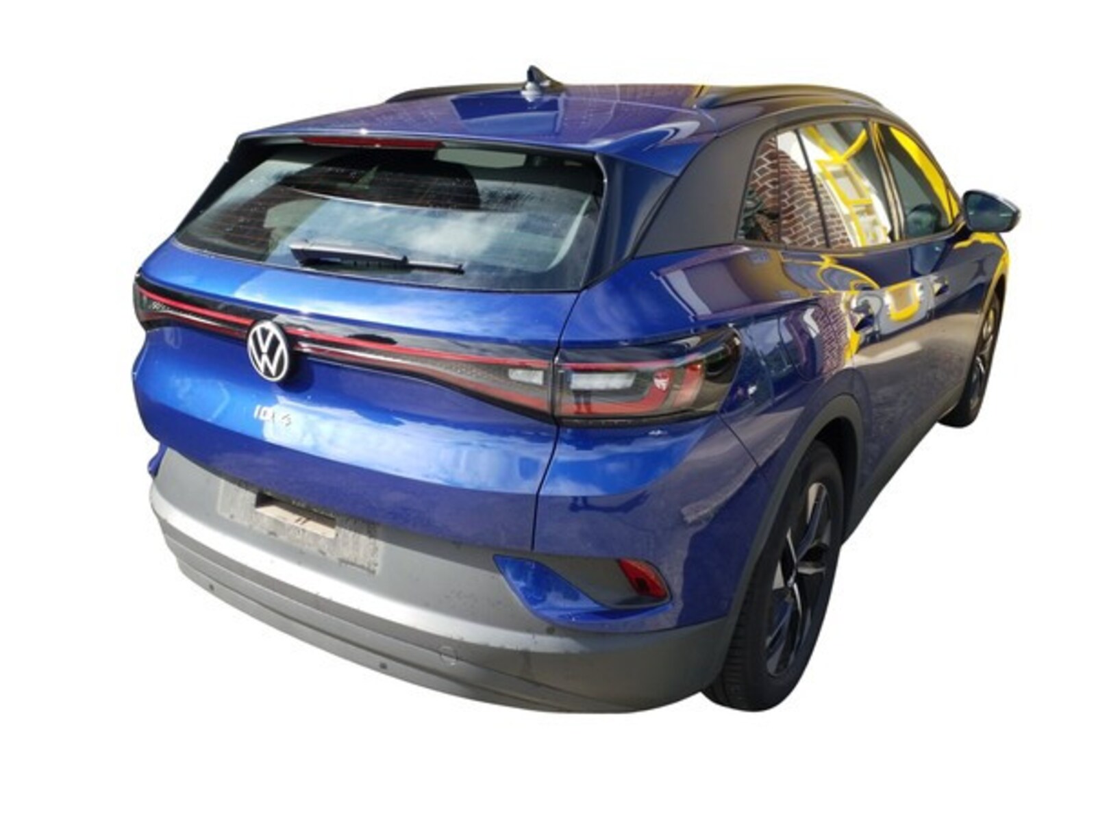 Volkswagen ID.4 – Bild 4