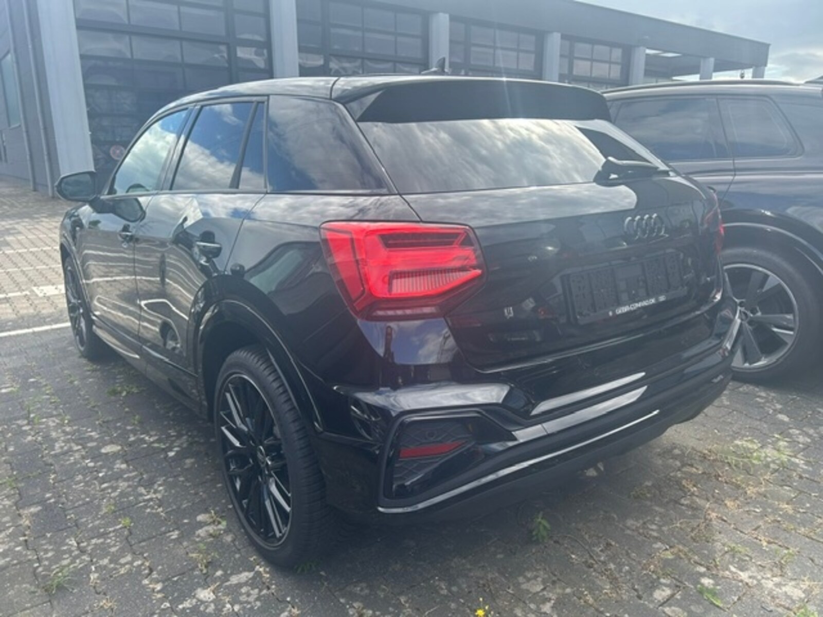 Audi Q2 – Bild 5