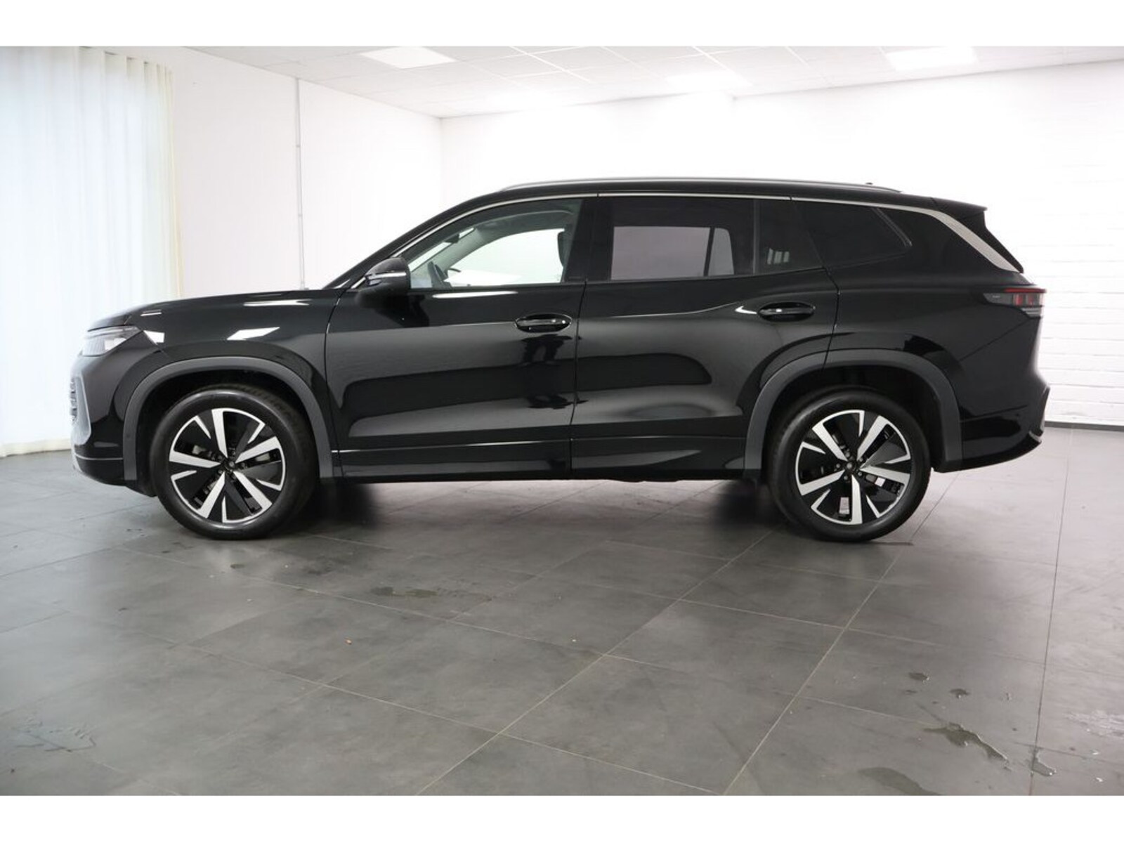 Volkswagen Tayron – Bild 8