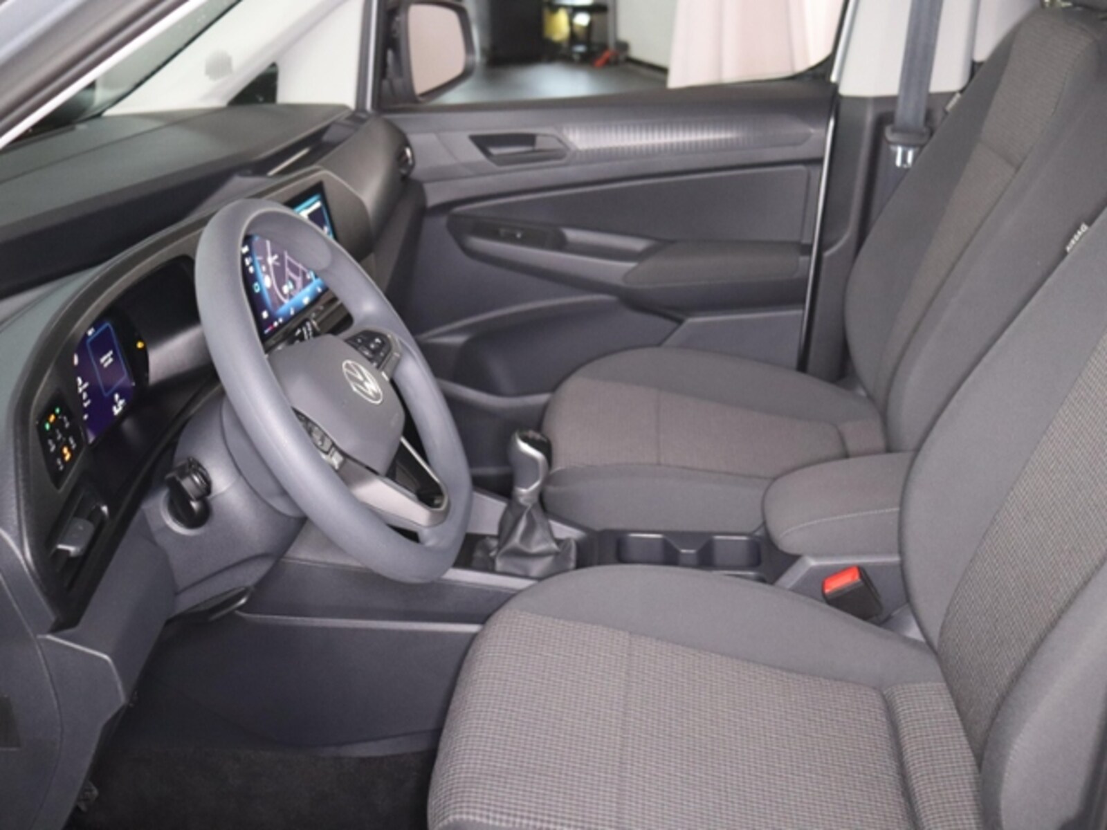 Volkswagen Caddy Maxi – Bild 4