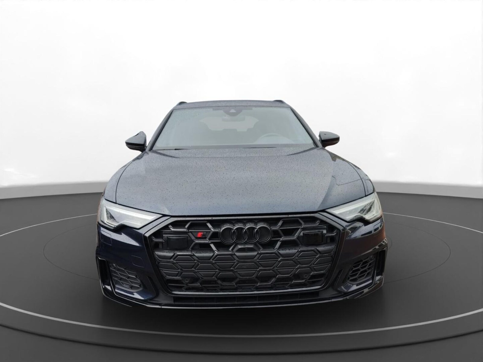 Audi S6 Avant – Bild 16