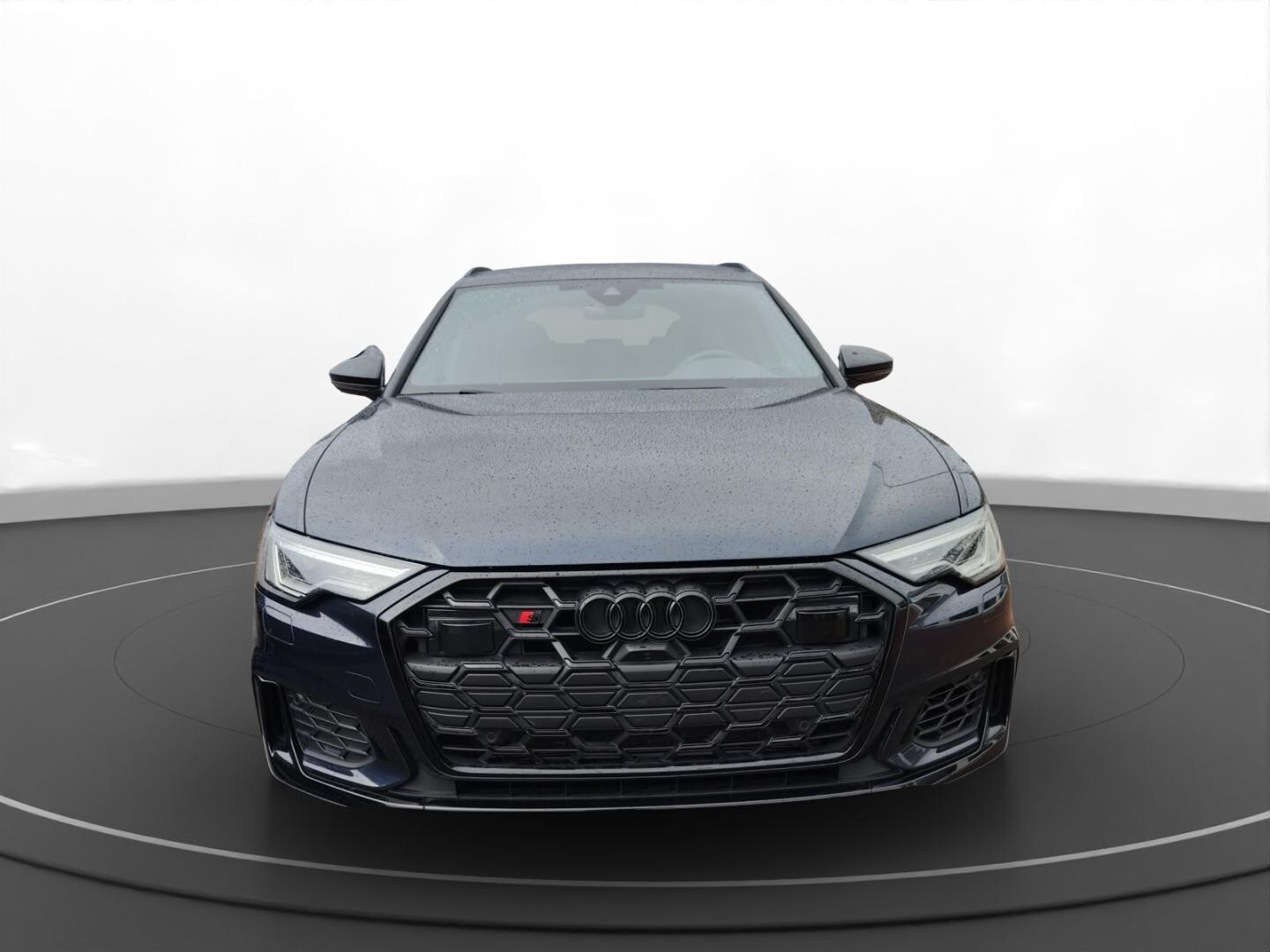 Bild über Audi S6 Avant TDI quattro tiptronic - für weitere Informationen kontaktieren Sie den Audi Partner