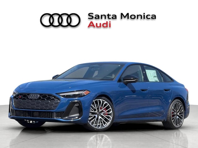 Photo of 2026 Audi S5 Sedan