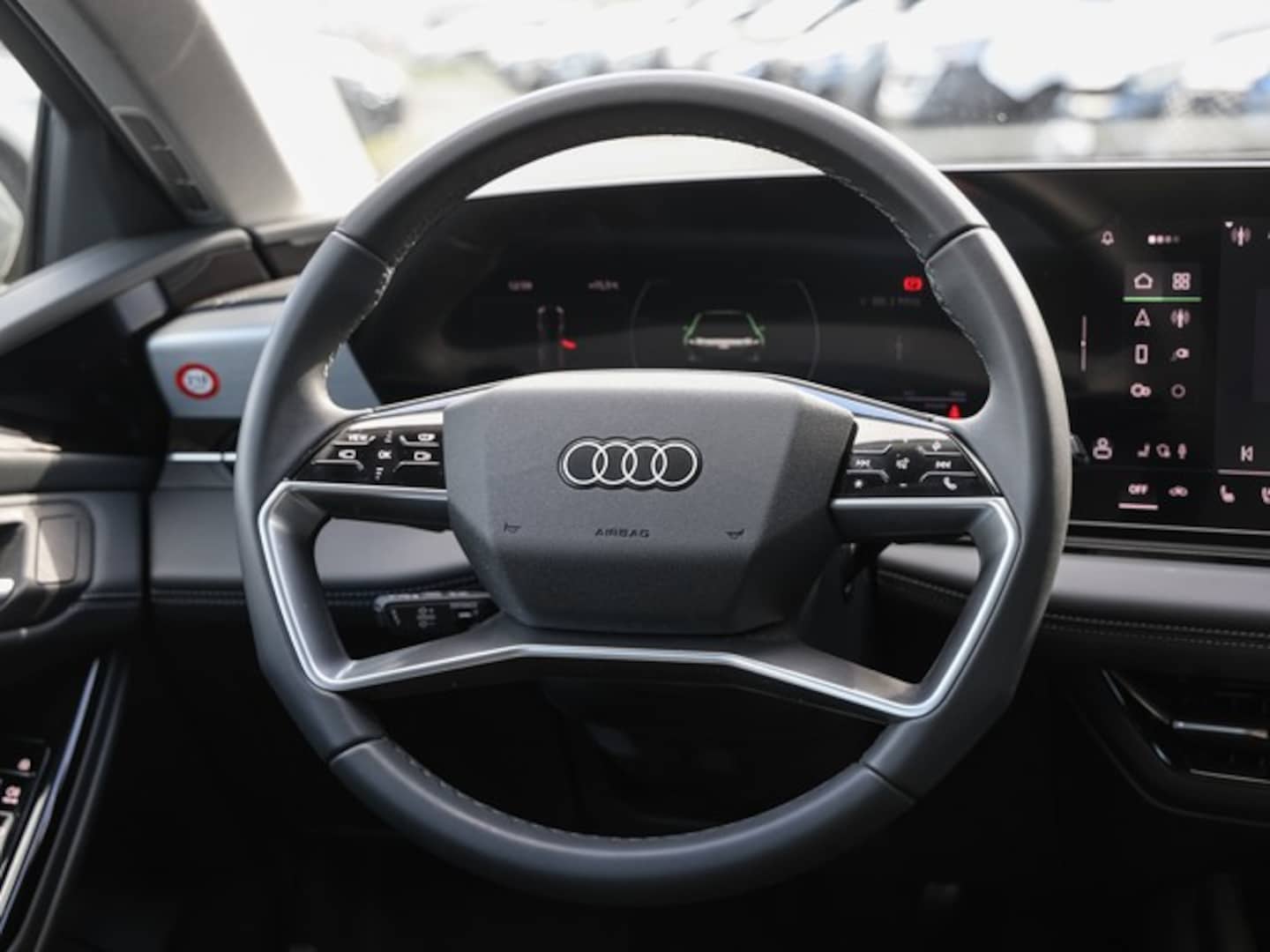 Bild über Audi A6 Avant e-tron e-tron quattro - für weitere Informationen kontaktieren Sie den Audi Partner