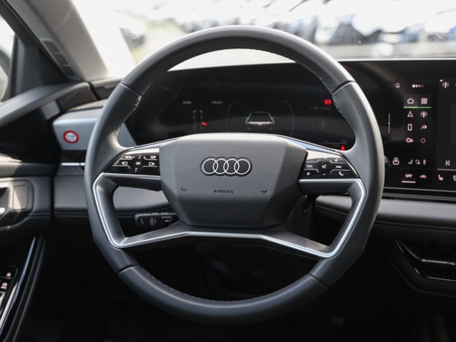 Audi A6 Avant e-tron – Bild 12