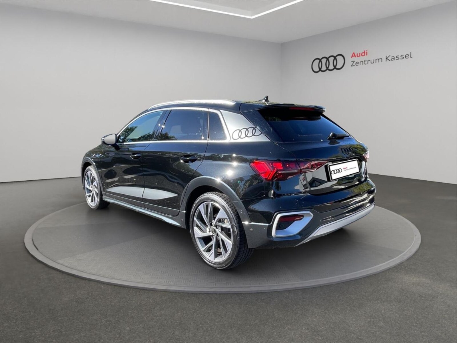 Audi A3 allstreet – Bild 4