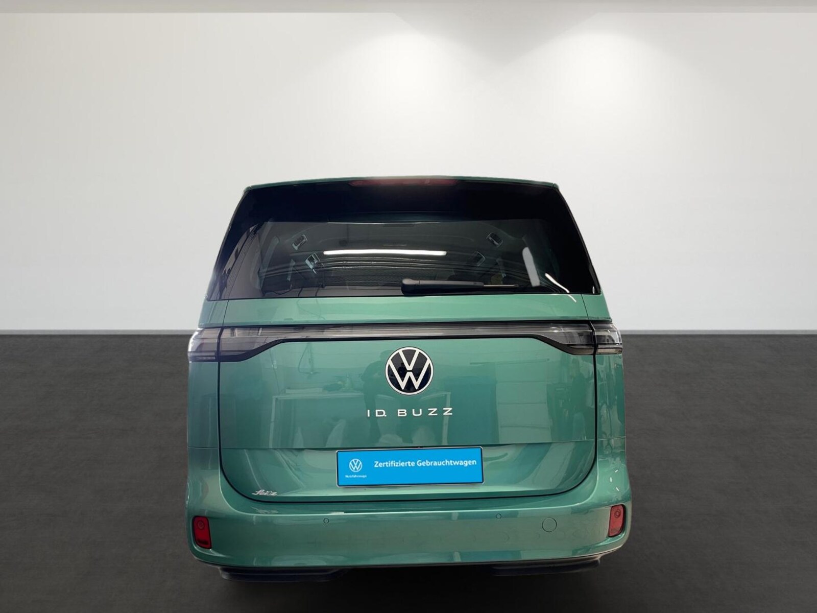 Volkswagen ID. Buzz – Bild 15