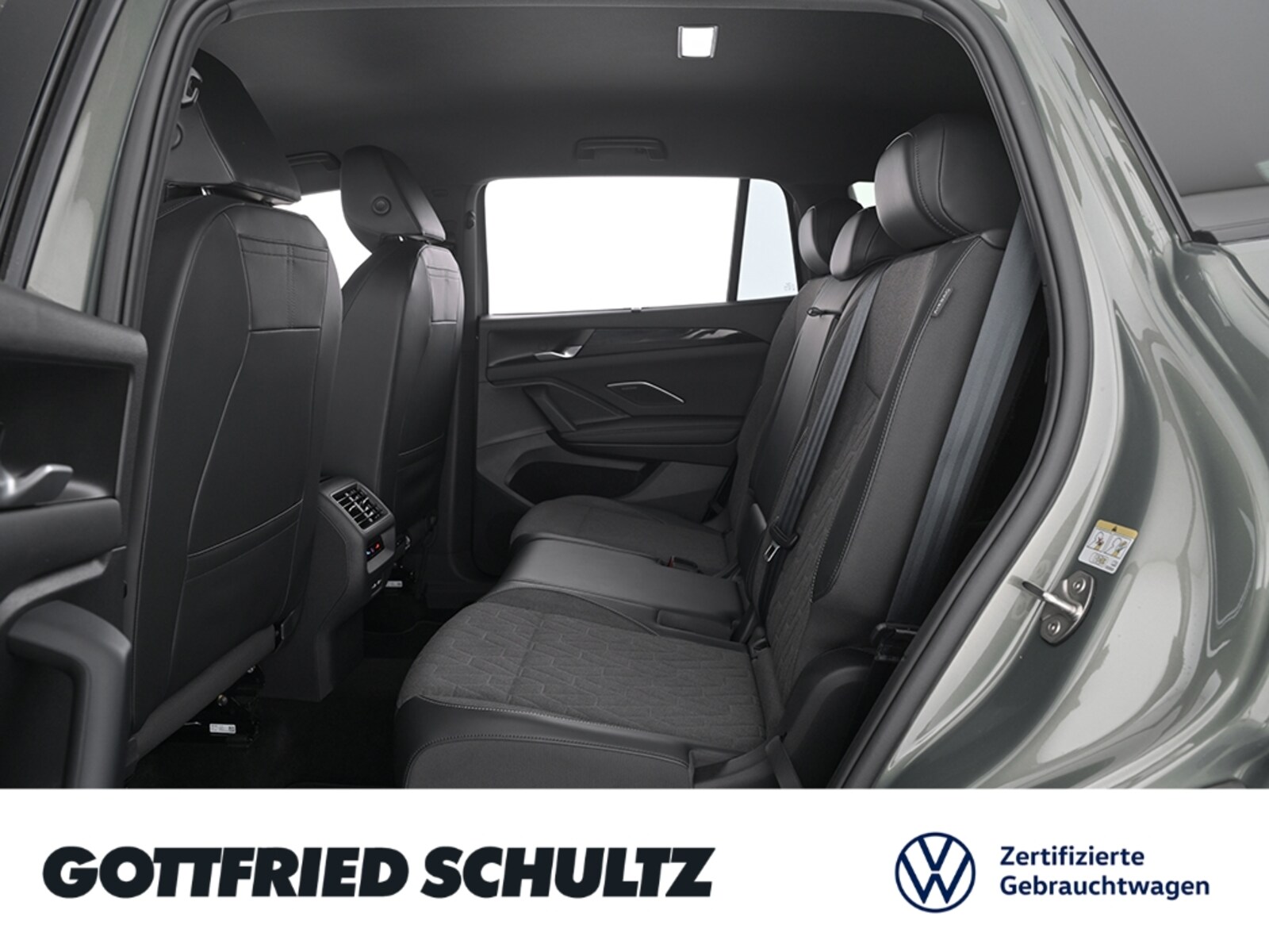 Volkswagen Tayron – Bild 12