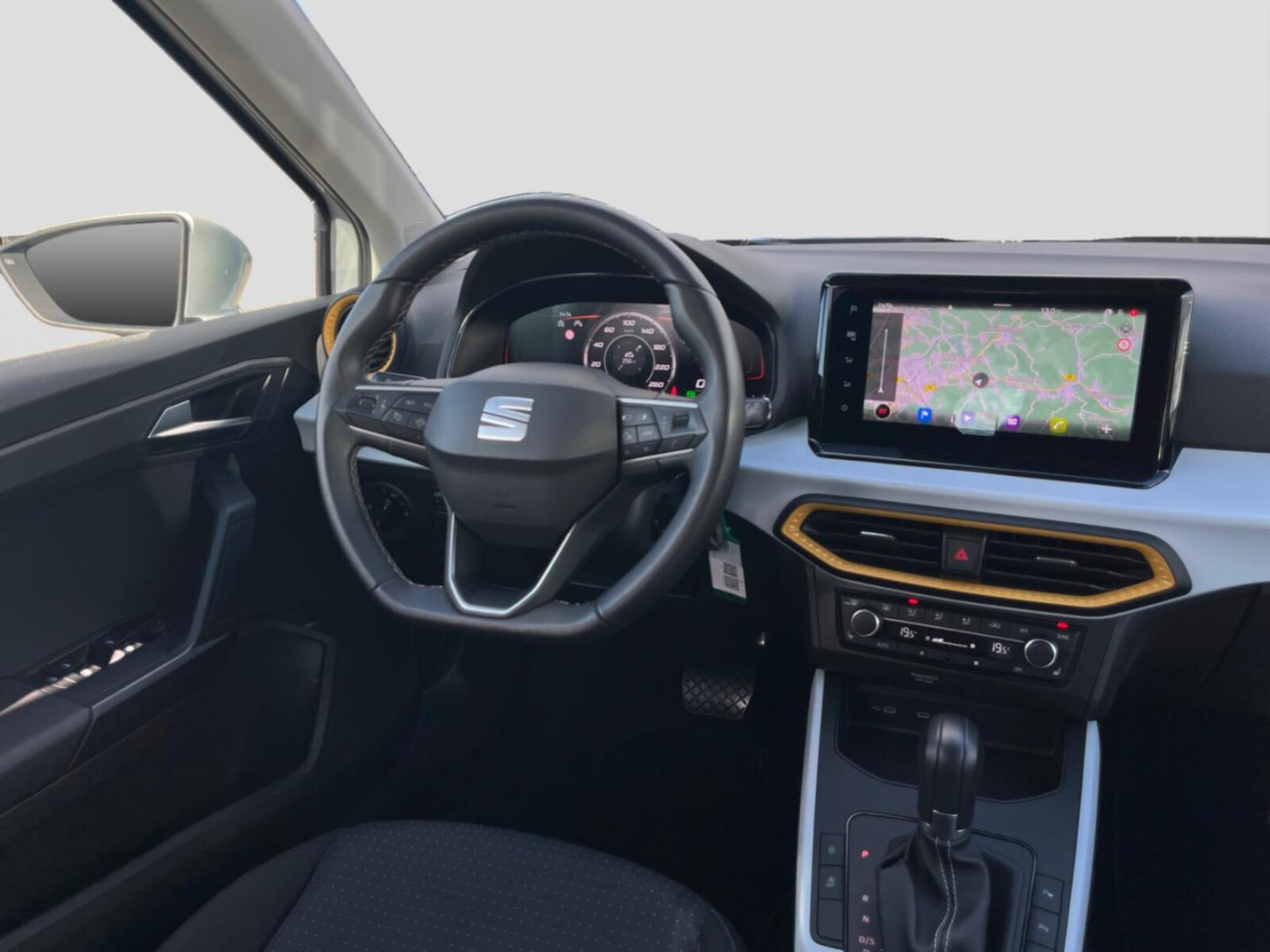 SEAT Arona – Bild 5