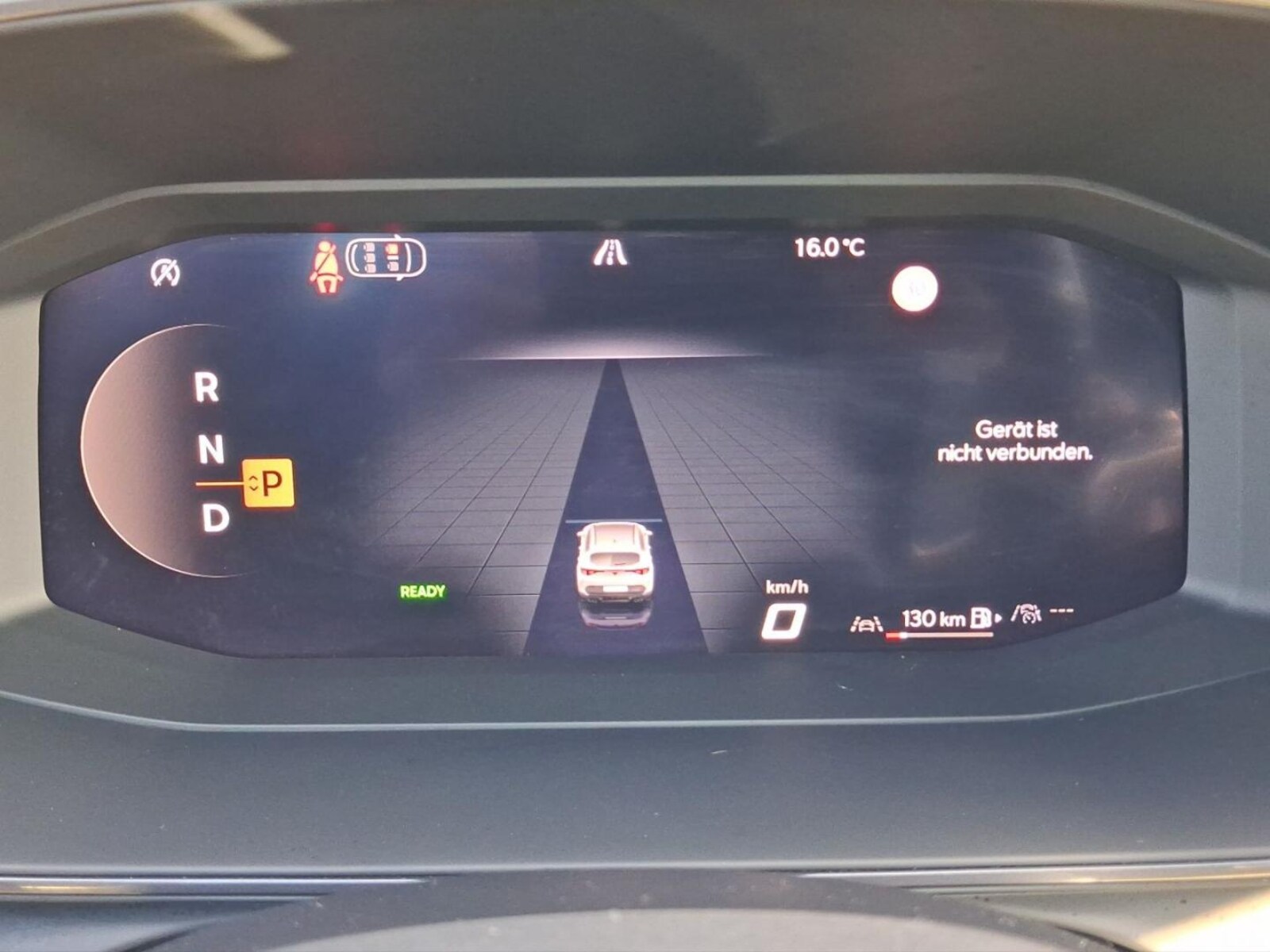 CUPRA Formentor – Bild 12