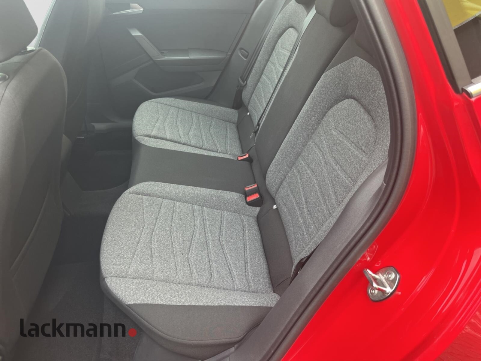 SEAT Arona – Bild 9