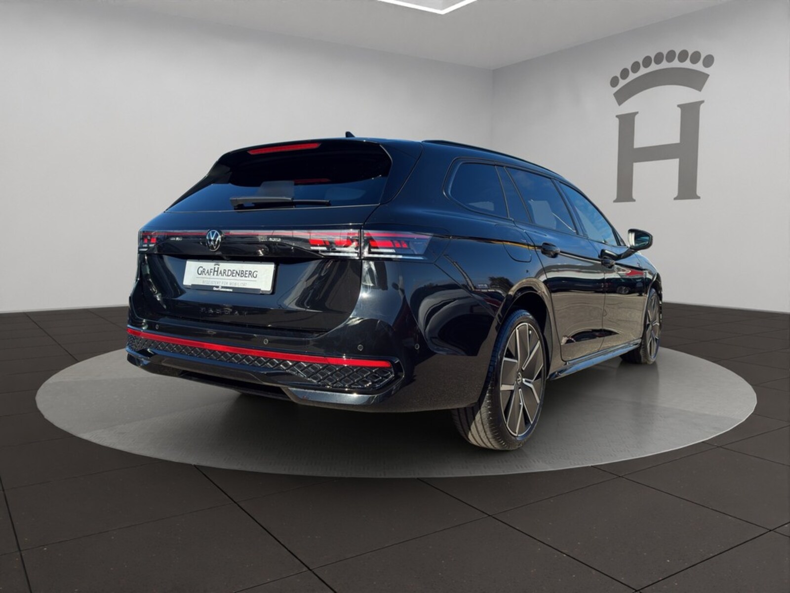 Volkswagen Passat – Bild 6