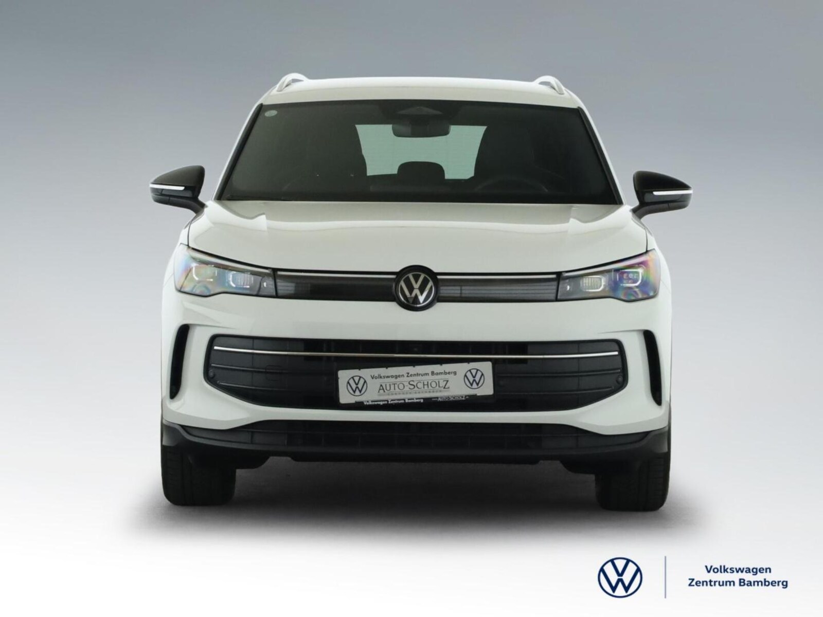 Volkswagen Tiguan – Bild 2