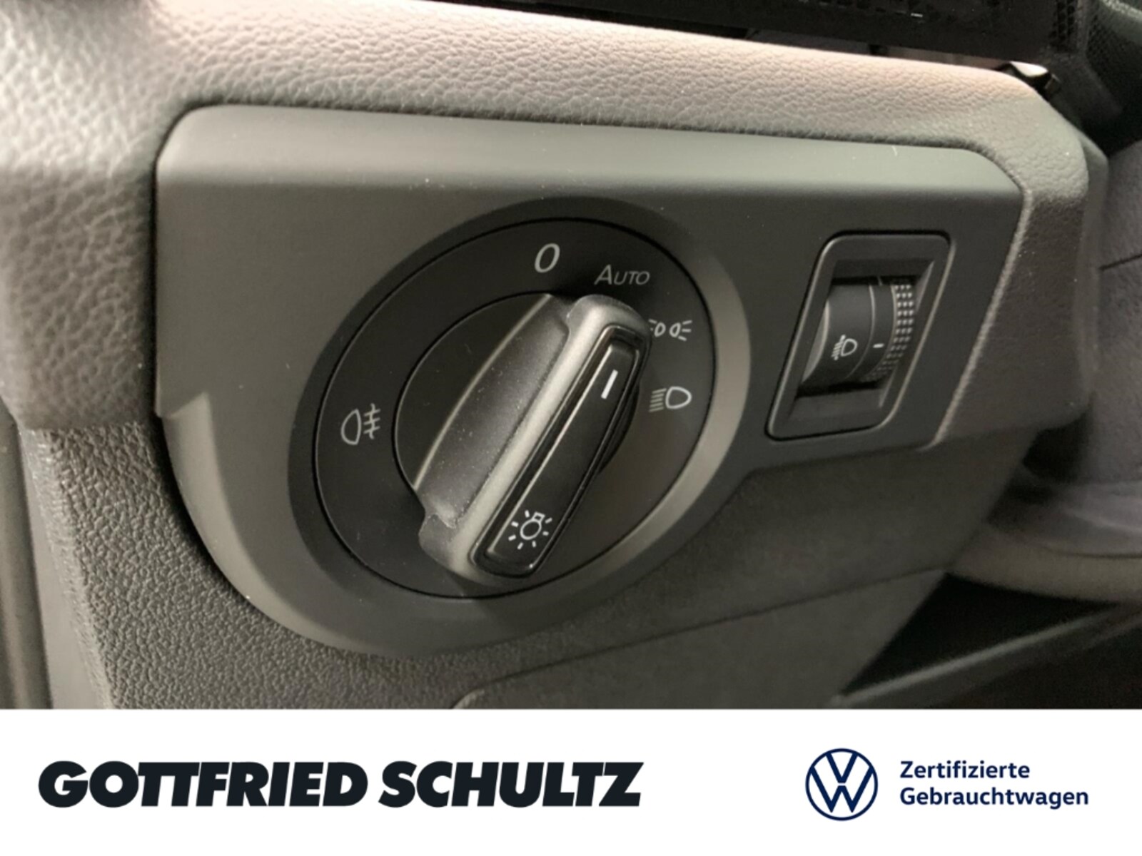Volkswagen T-Cross – Bild 13
