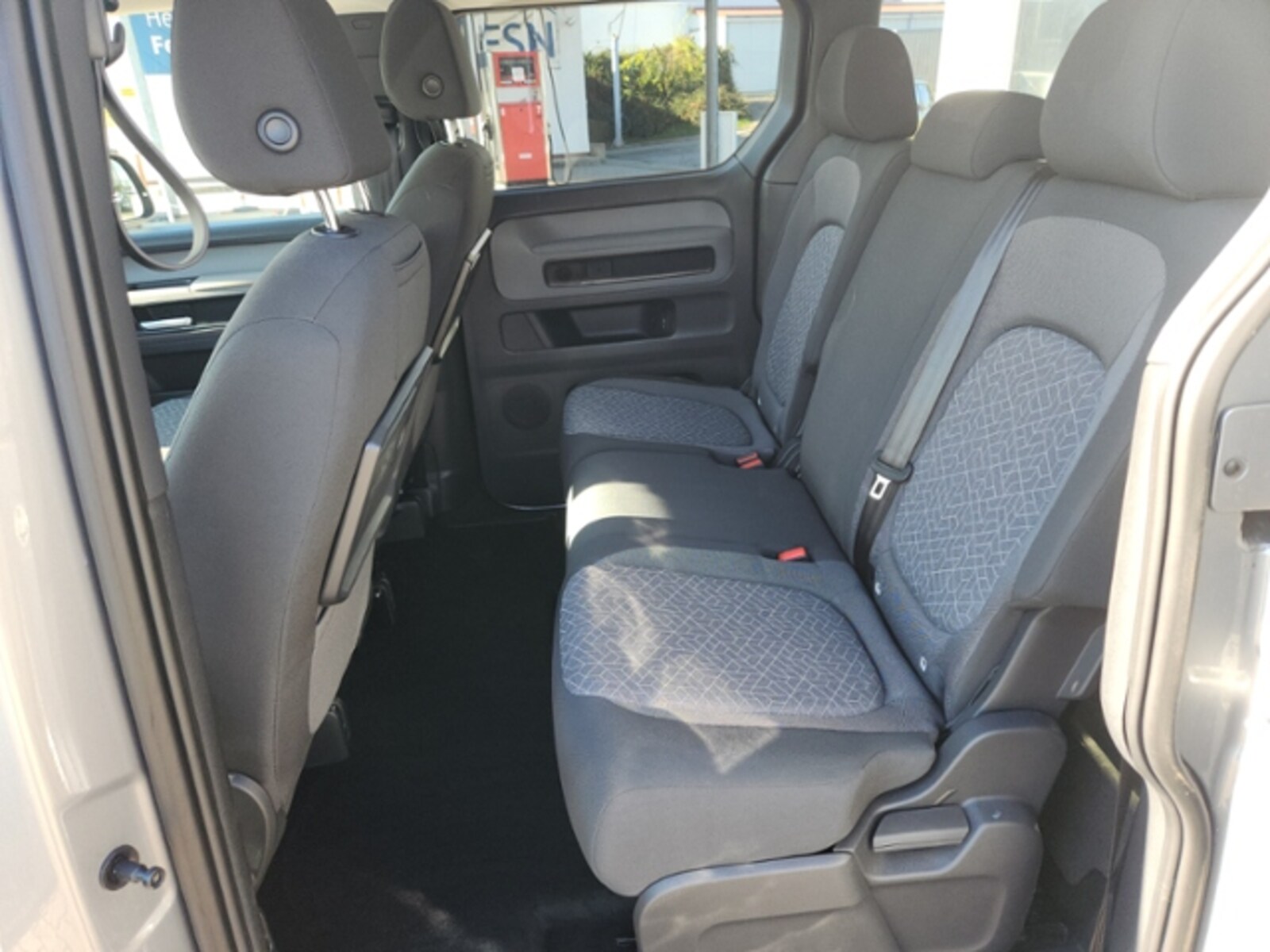 Volkswagen ID. Buzz – Bild 11