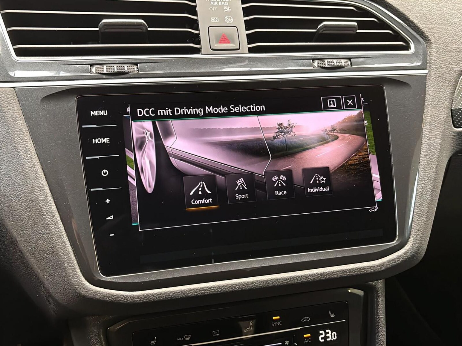 Volkswagen Tiguan – Bild 17