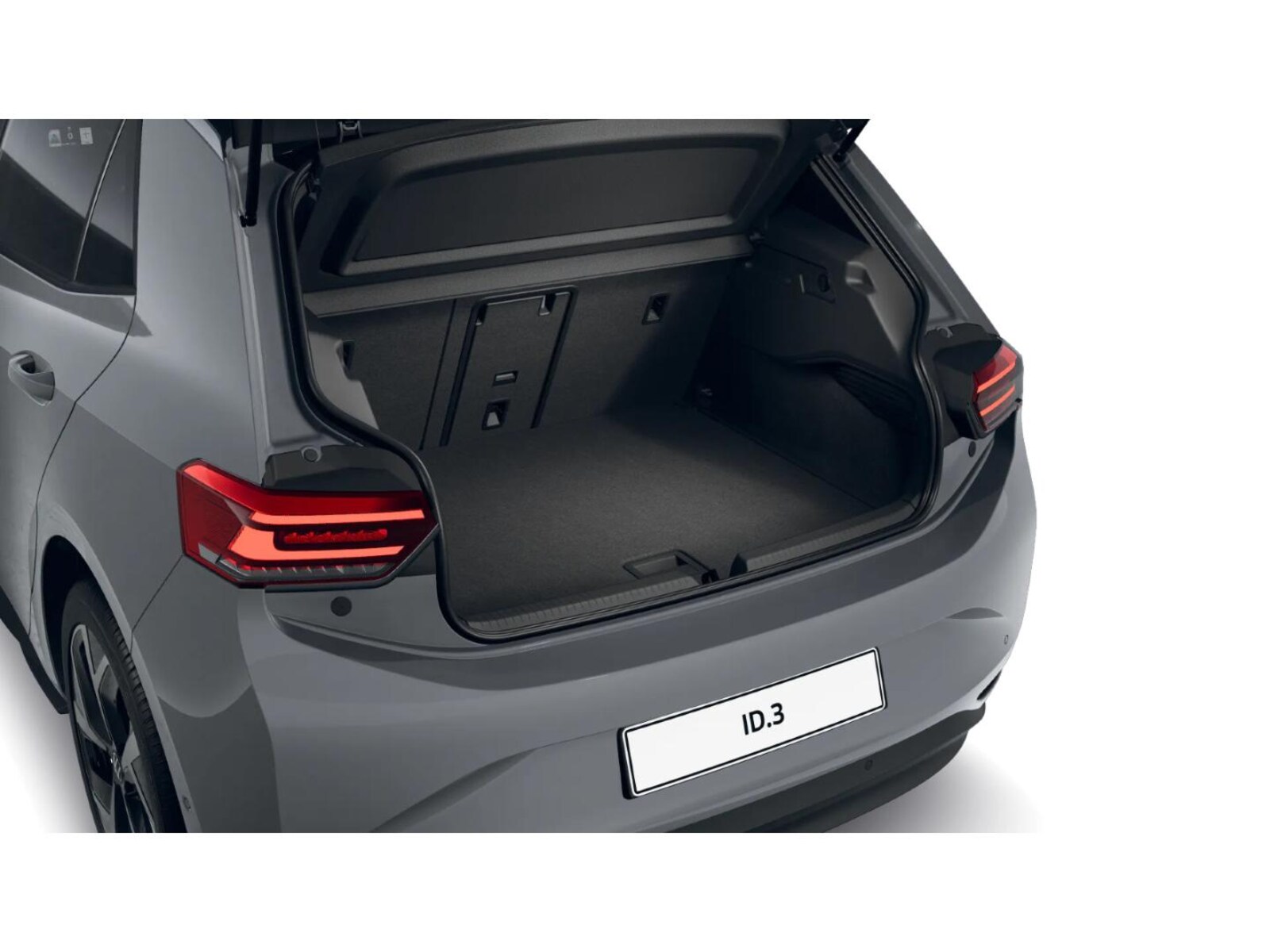 Volkswagen ID.3 – Bild 10