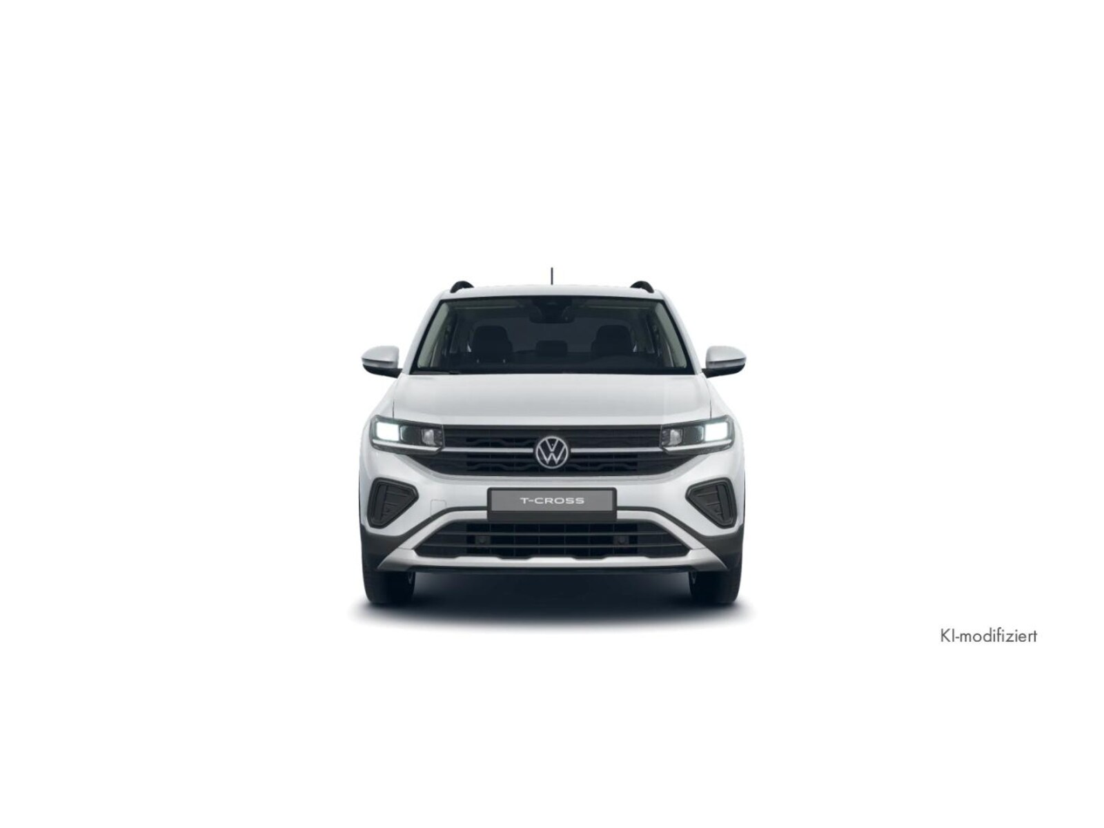 Volkswagen T-Cross – Bild 2