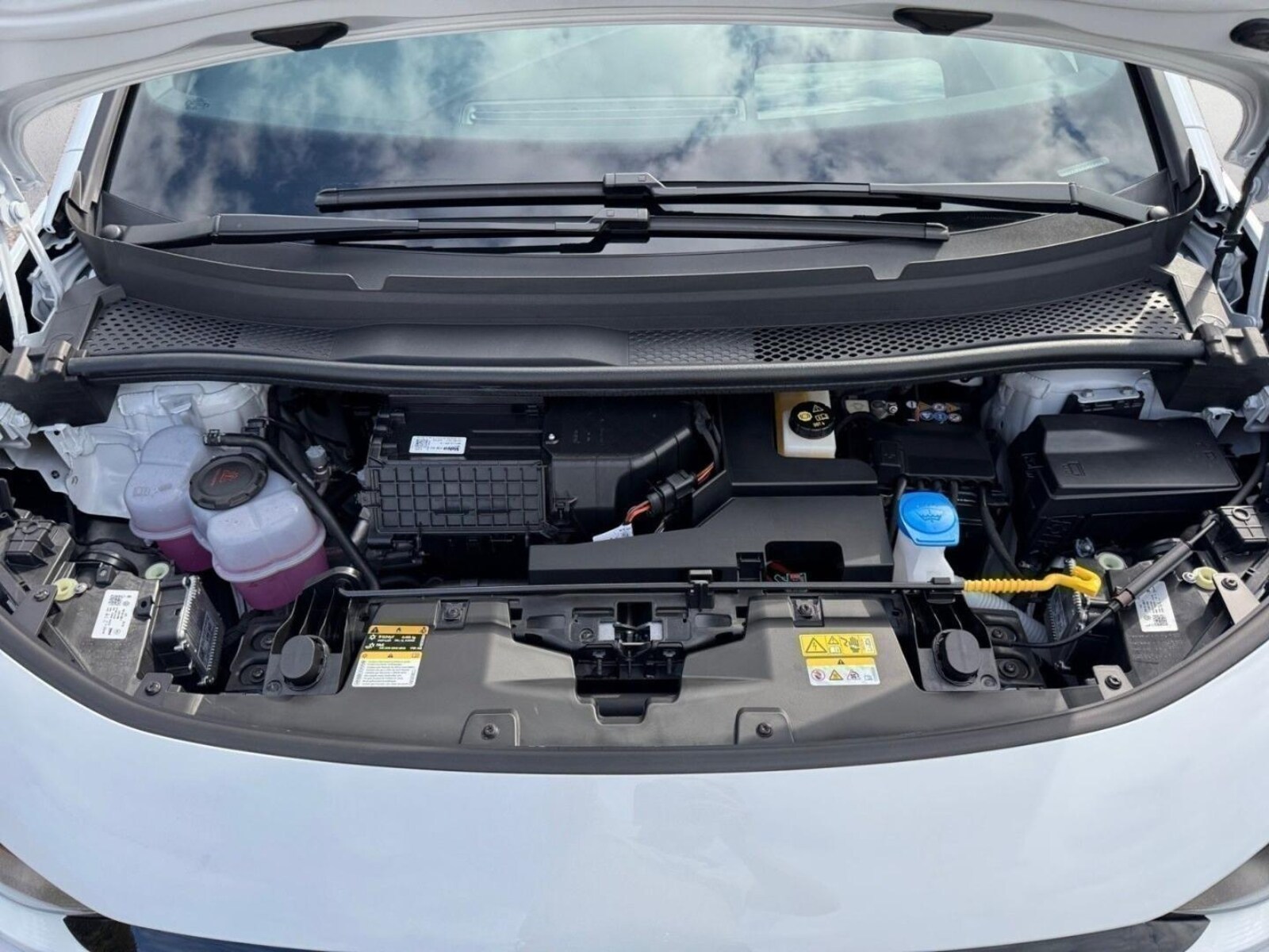 Volkswagen ID.3 Neo – Bild 15