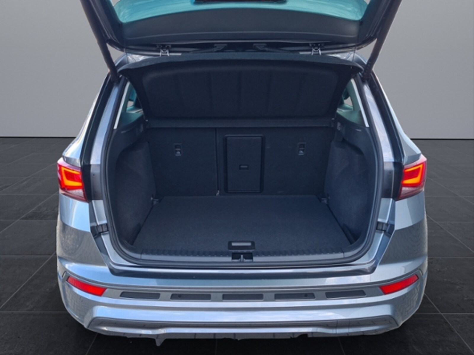 CUPRA Ateca – Bild 21