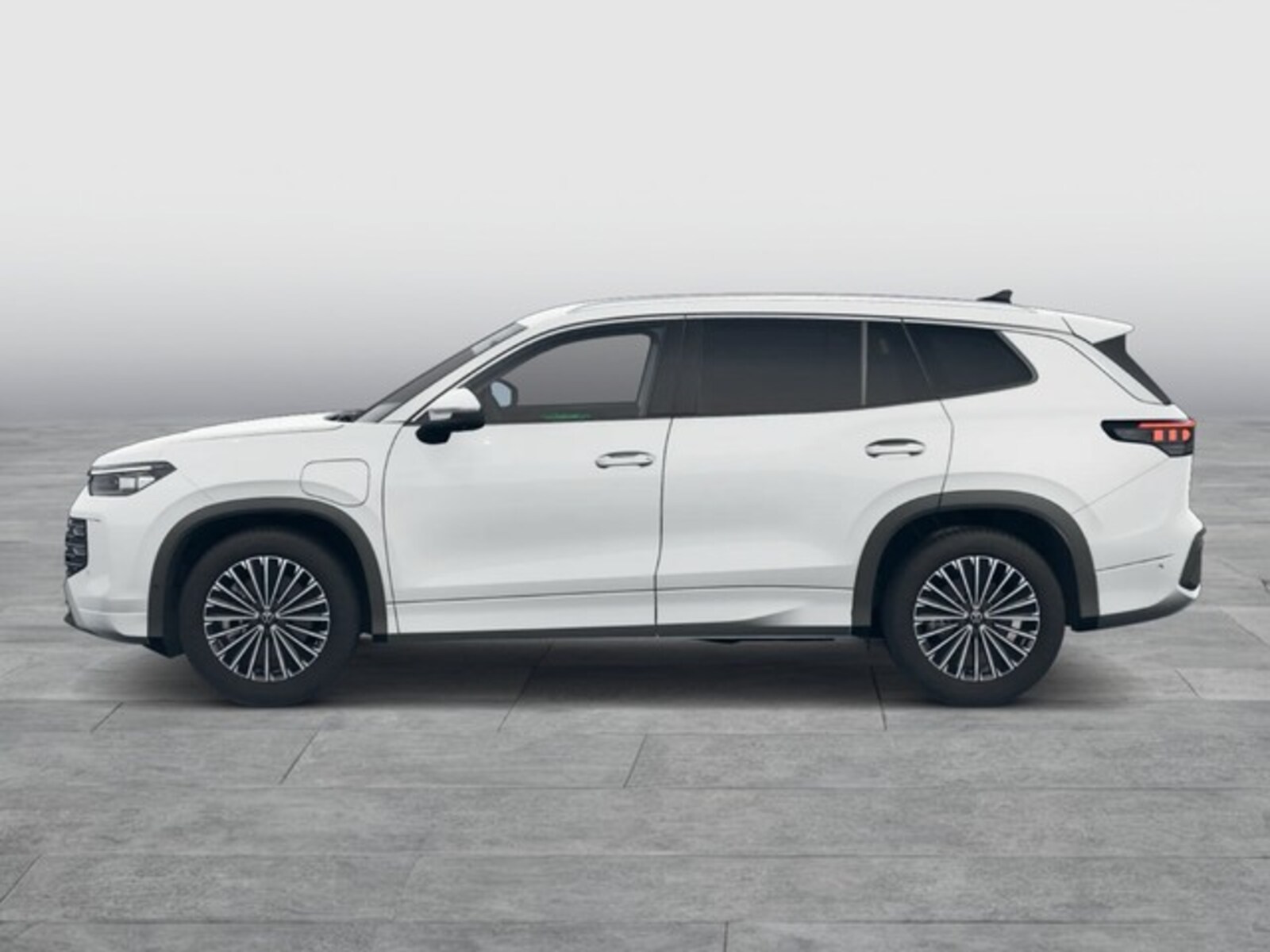 Volkswagen Tayron – Bild 2