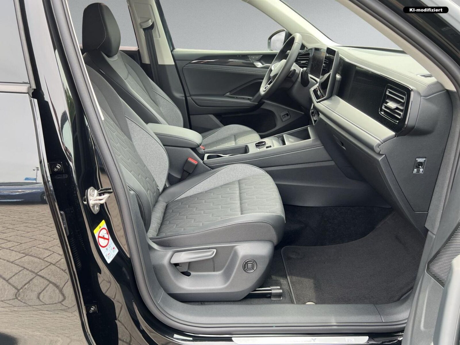 Volkswagen Tiguan – Bild 10