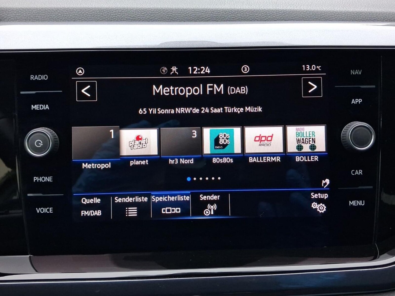 Volkswagen Polo – Bild 9