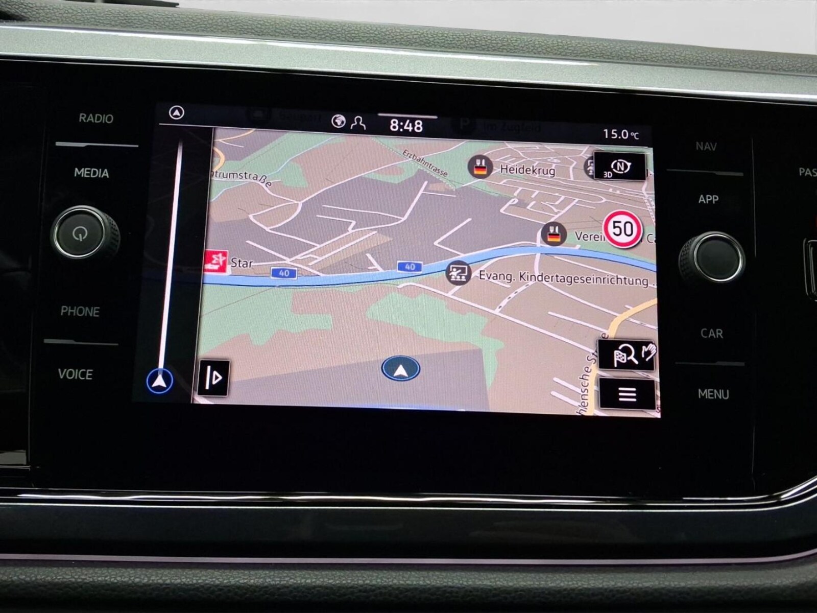 Volkswagen Polo – Bild 9