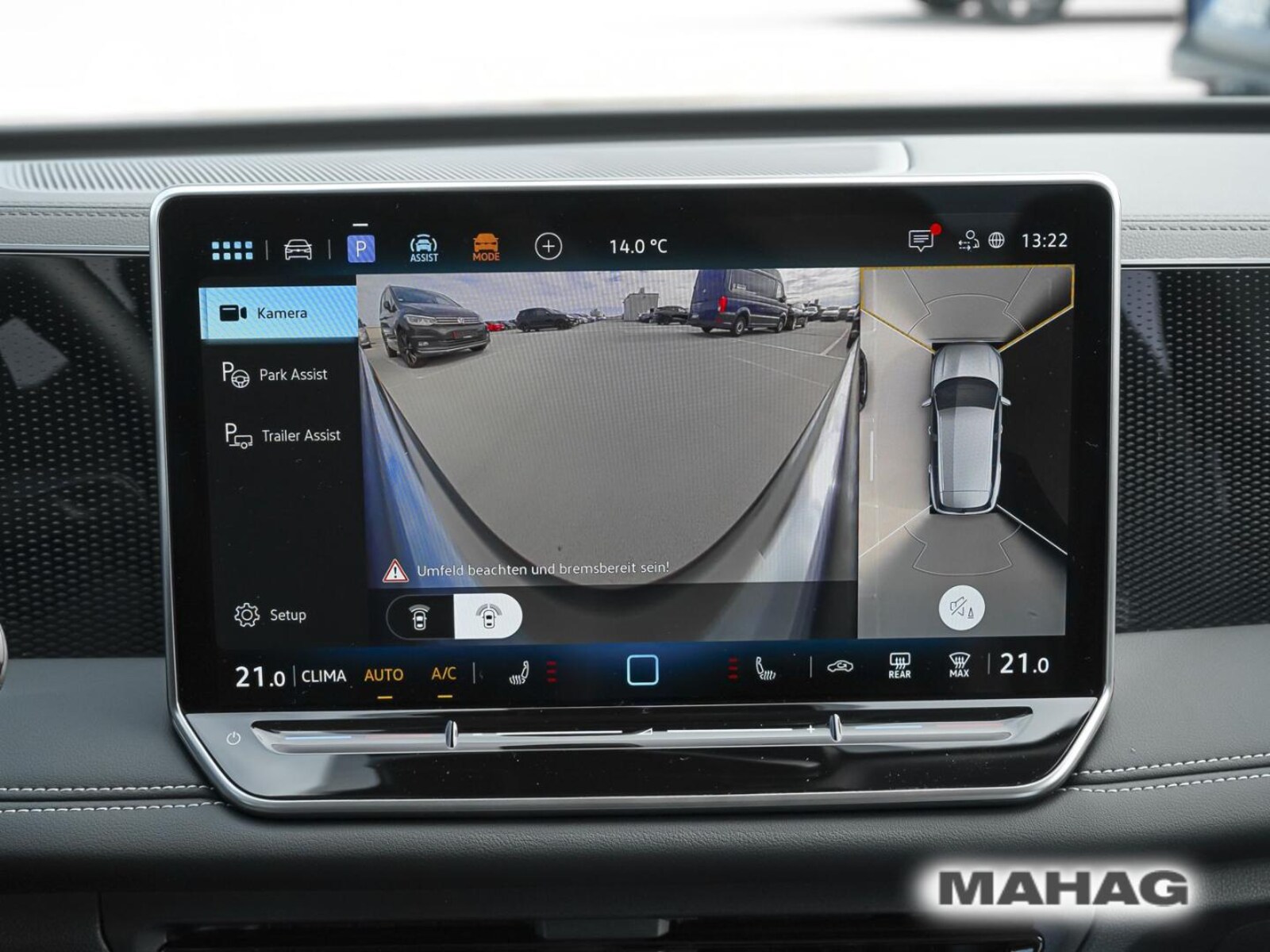 Volkswagen Tiguan – Bild 22