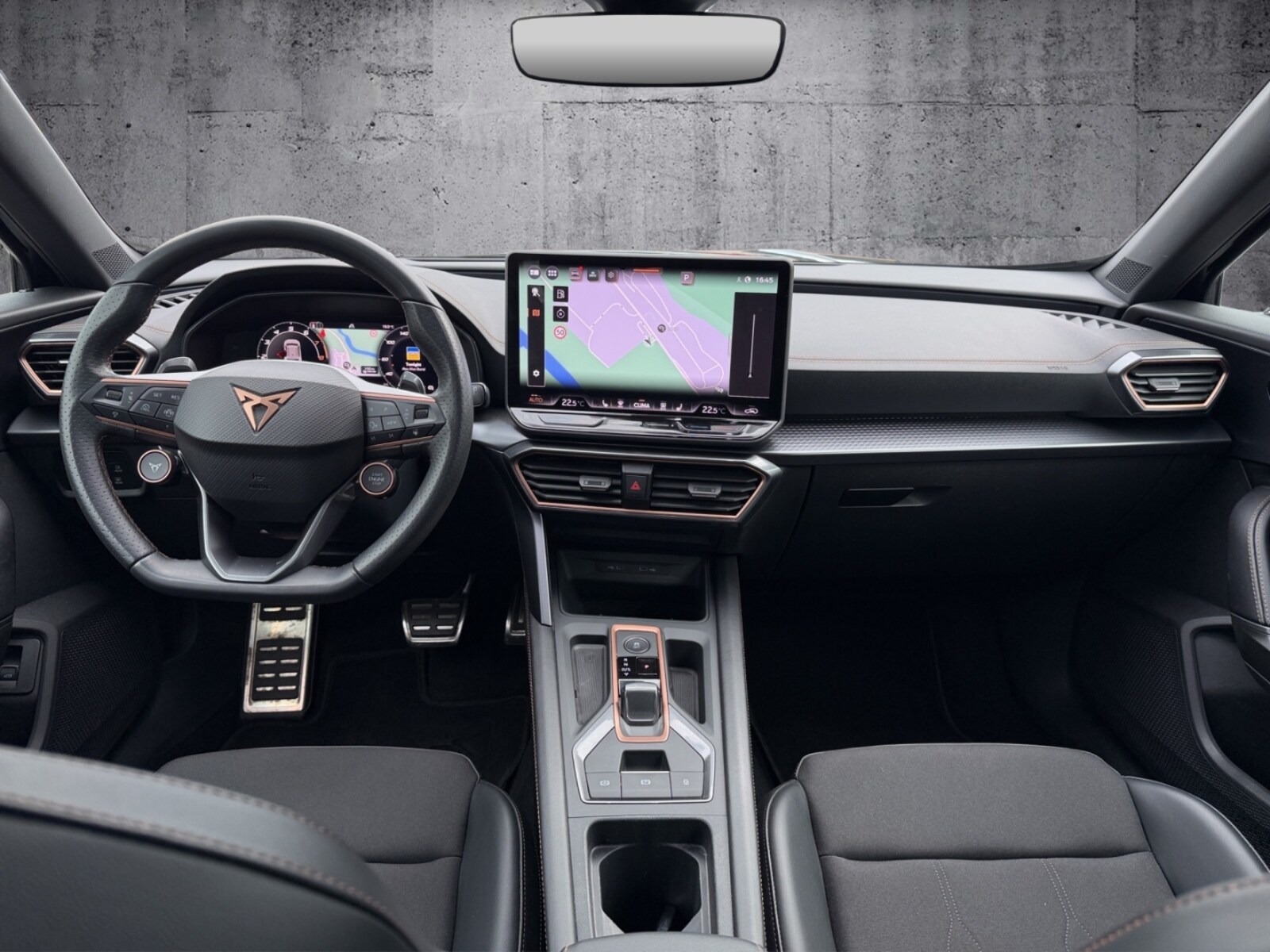 CUPRA Formentor – Bild 14