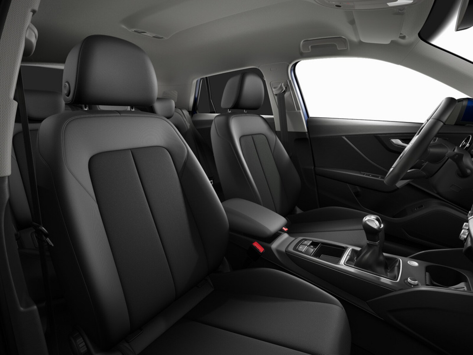 Audi Q2 – Bild 5