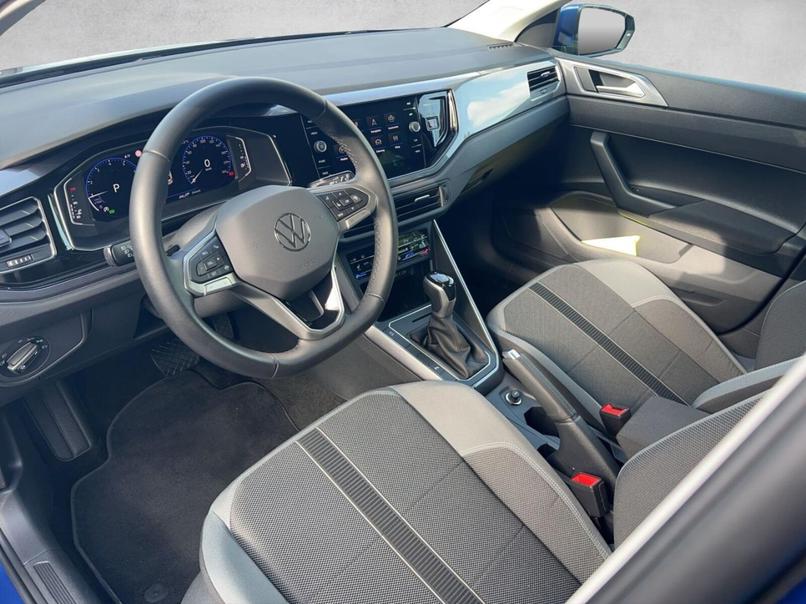 Volkswagen Polo – Bild 19