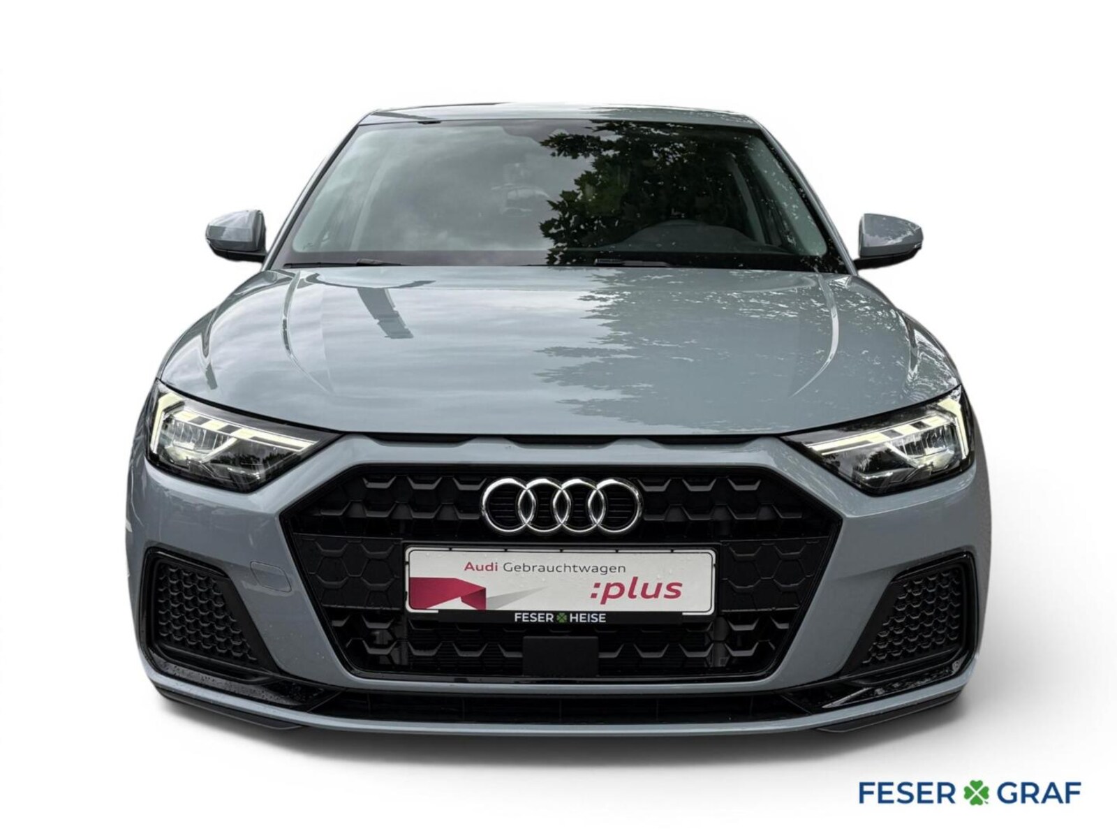 Audi A1 Sportback – Bild 2