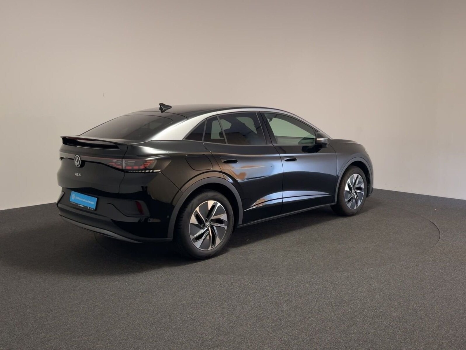 Volkswagen ID.5 – Bild 7