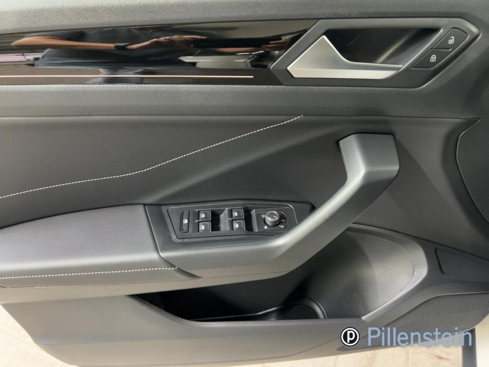 Volkswagen T-Roc – Bild 7