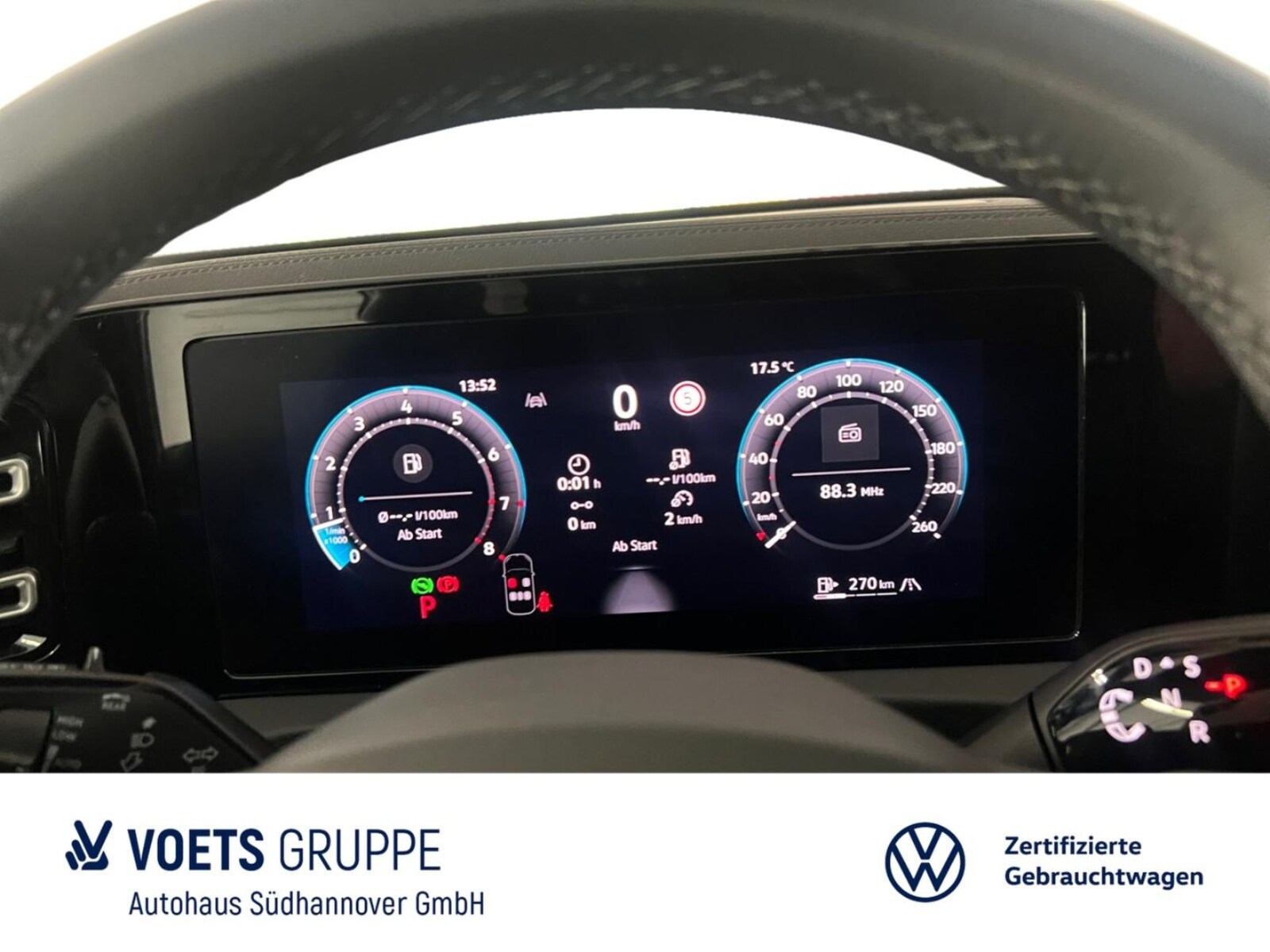 Volkswagen Tiguan – Bild 11