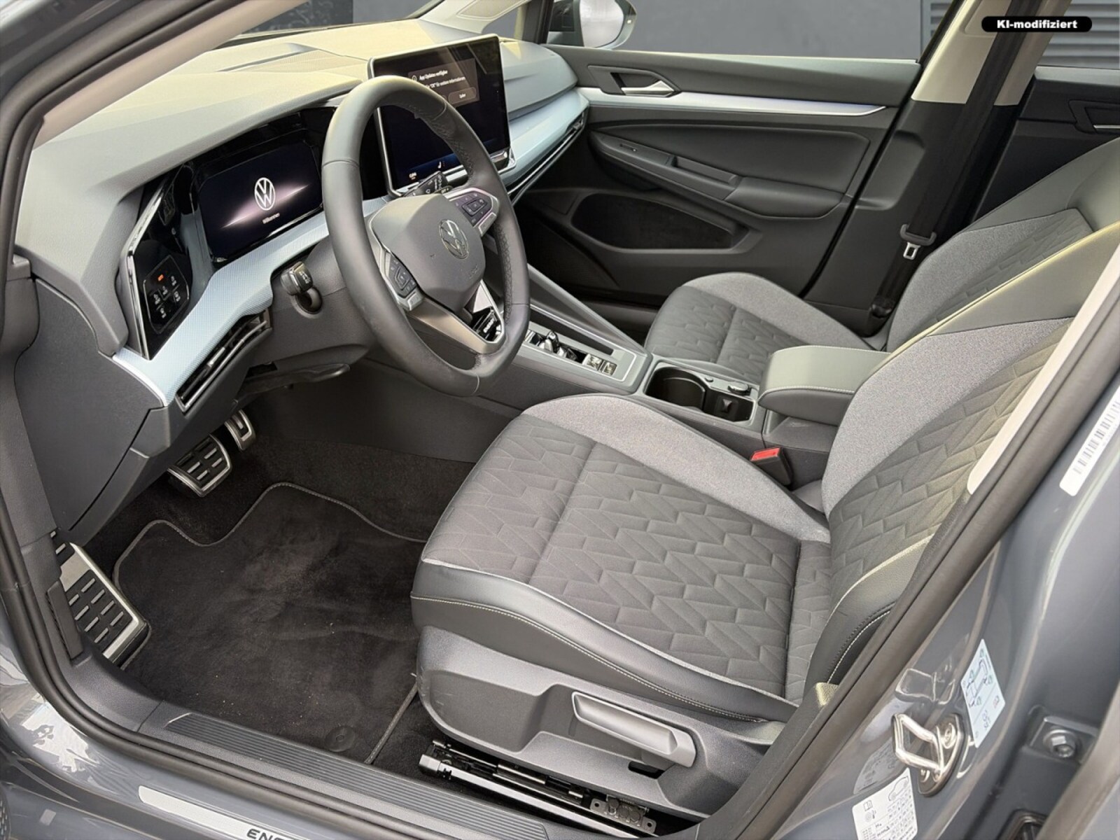 Volkswagen Golf Variant – Bild 9