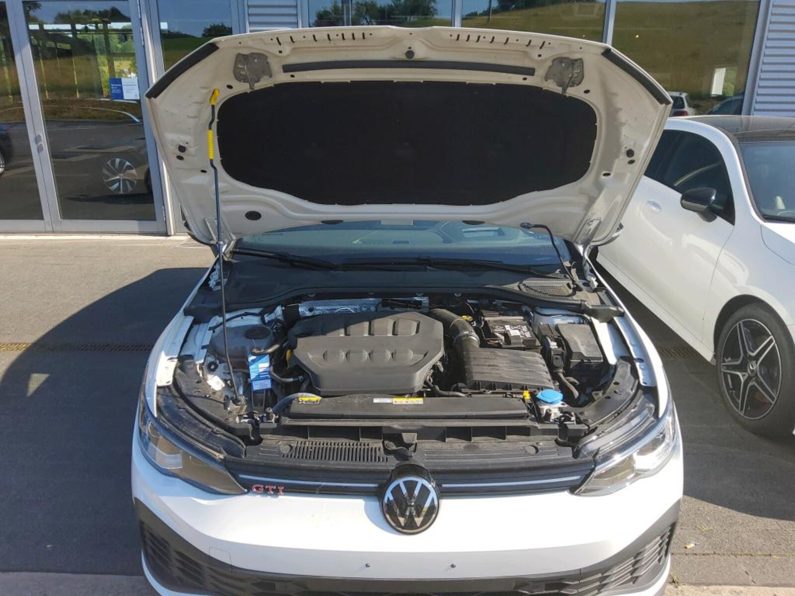 Volkswagen Golf – Bild 13