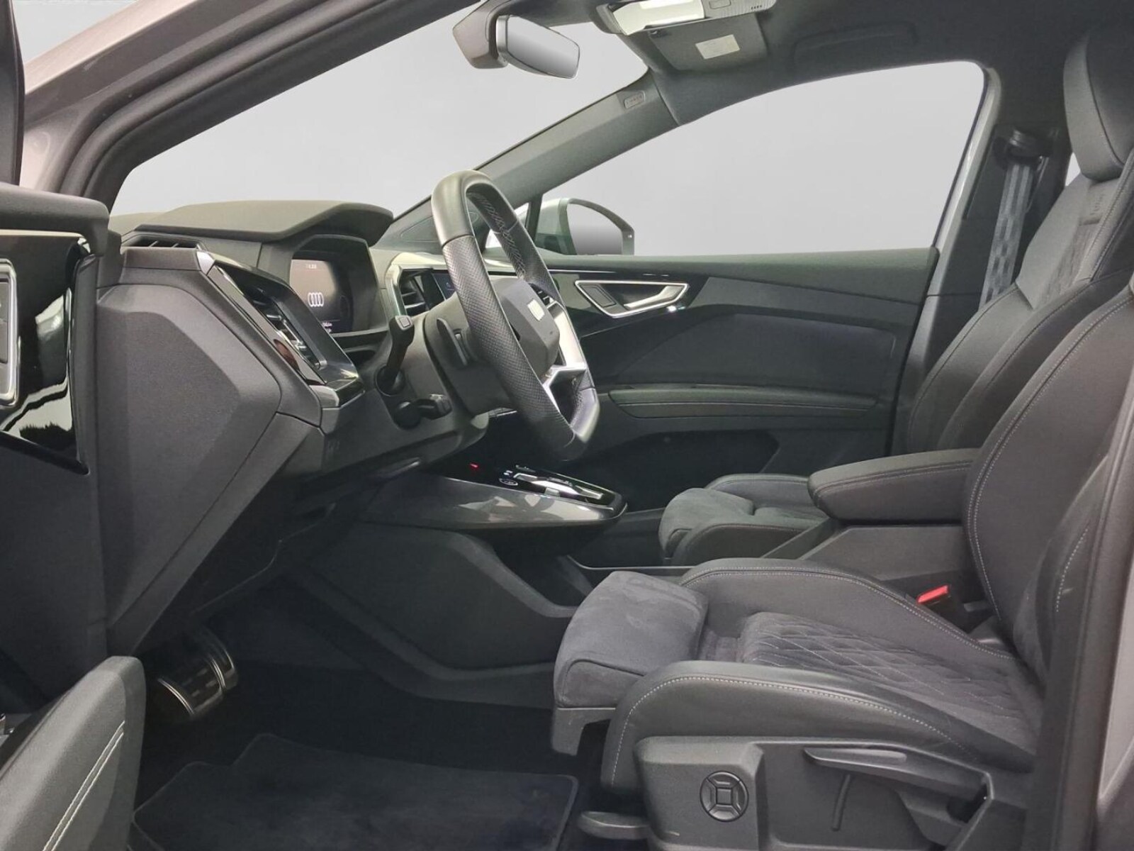 Audi Q4 e-tron – Bild 13