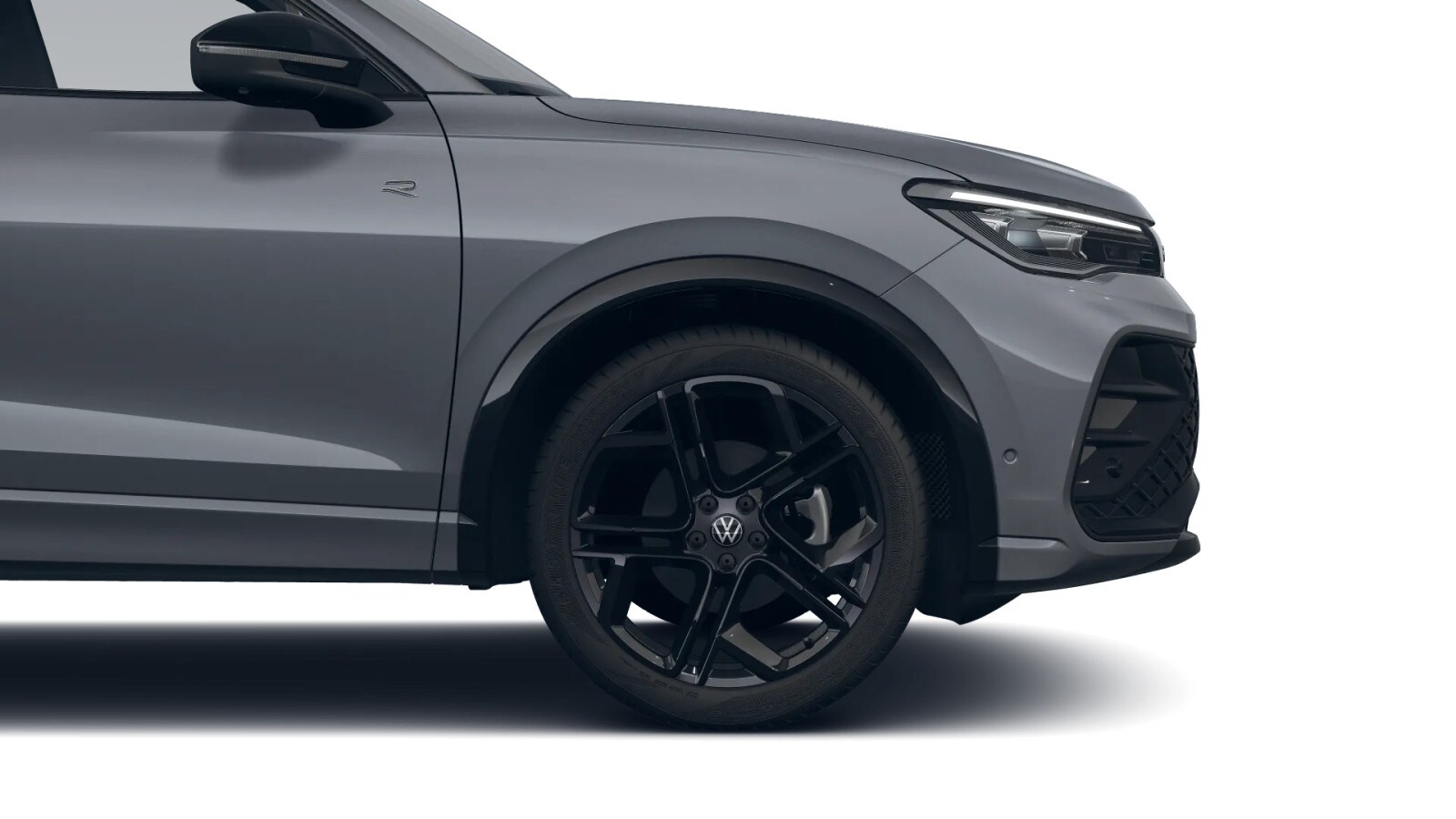 Volkswagen Tiguan – Bild 3