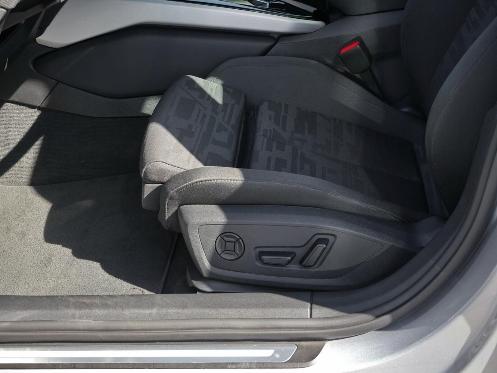 Audi A6 Avant – Bild 22