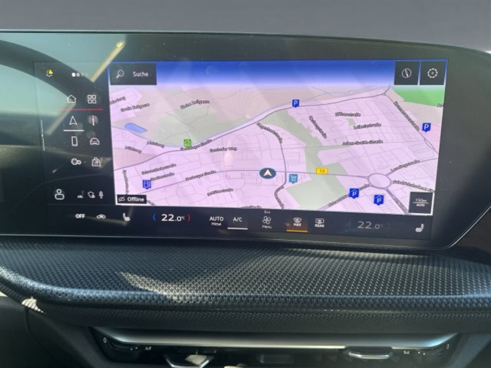 Audi Q5 – Bild 10
