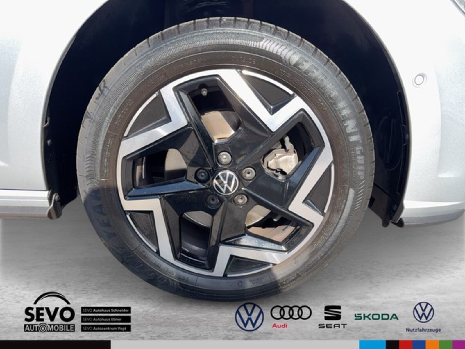 Volkswagen Polo – Bild 6